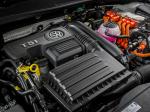 Volkswagen Golf GTE 5-Door 2014 года
